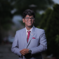 Aniket Patil