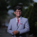 Aniket Patil