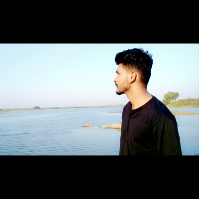 Joel Madhri