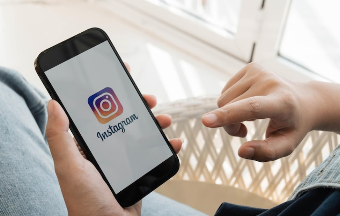 Instagram Reposting