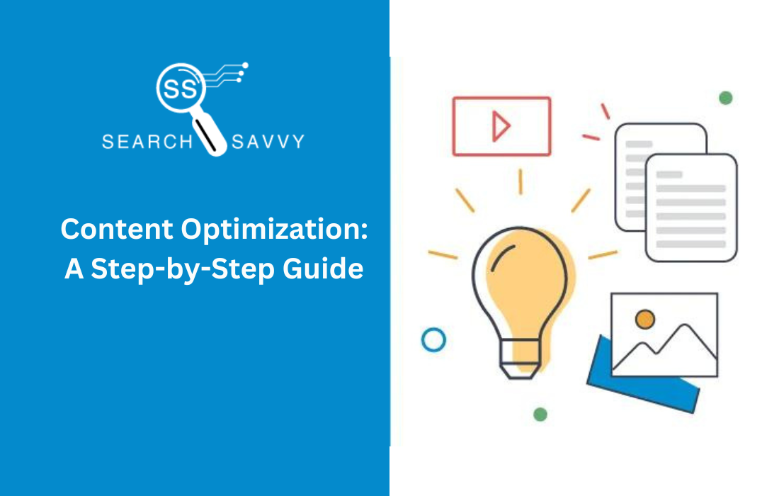 Content Optimization