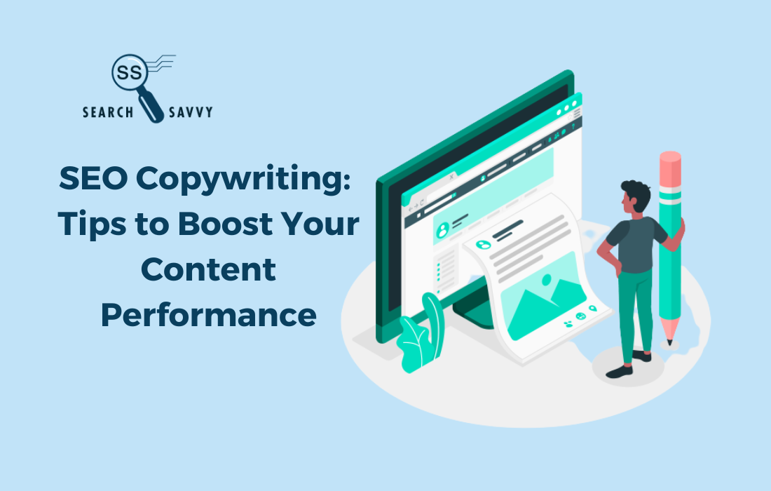 SEO Copywriting