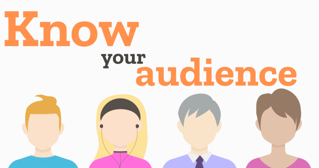 Understanding Your Audience, Content Optimization