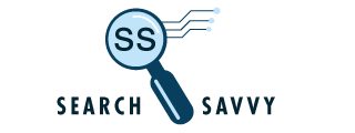 Search Savvy Logo