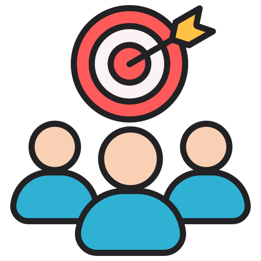 Define Your Target Audience, Digital Marketing Strategy
