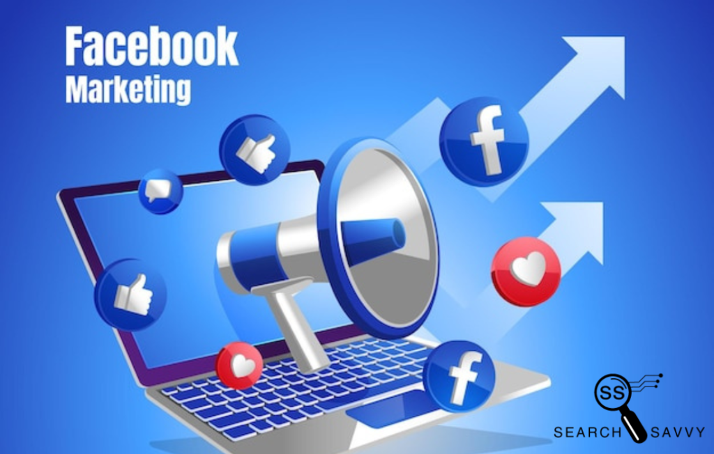 Facebook Marketing, Facebook Marketing Strategy