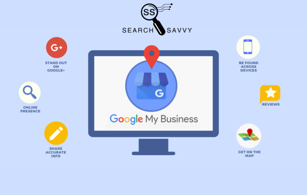 Google My Business, Local SEO for Businesses