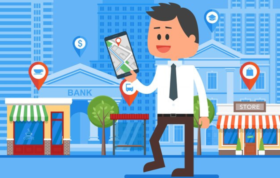 Local SEO for Businesses