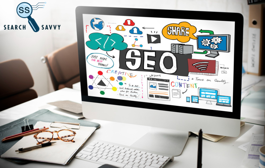 SEO Web Design