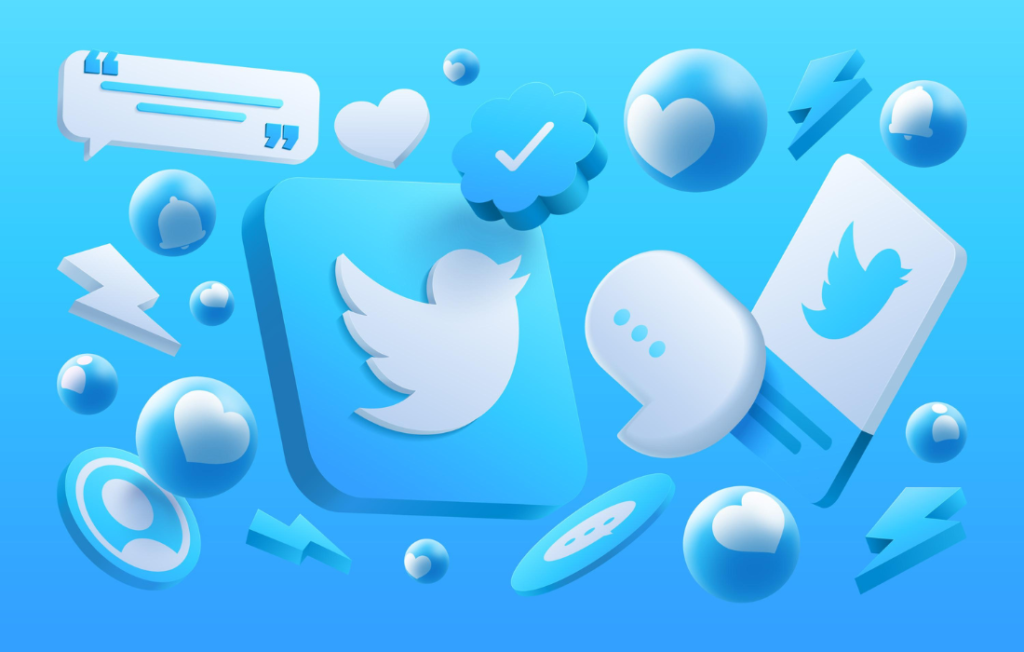 Twitter Marketing, Twitter Marketing Strategy