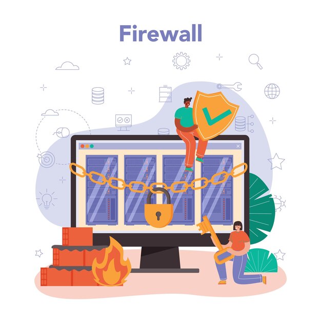 Web Application Firewall, WordPress Security Tips