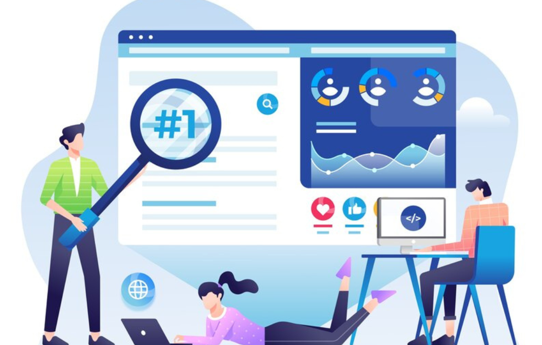 SEO Expert