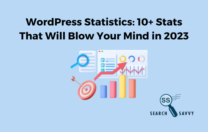 WordPress Statistics
