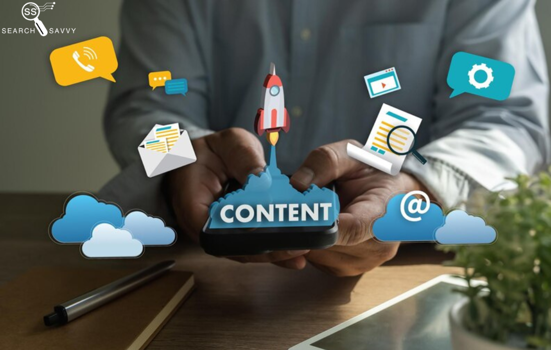 Content Optimization