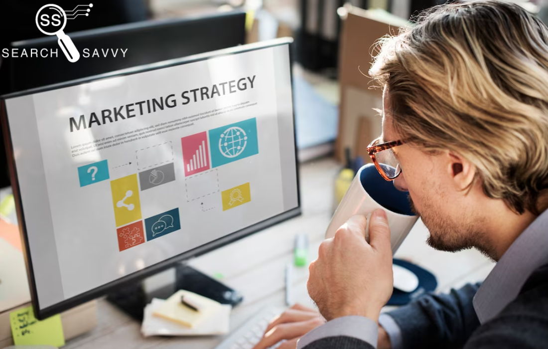 Digital Marketing Strategies