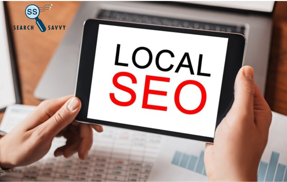Local SEO