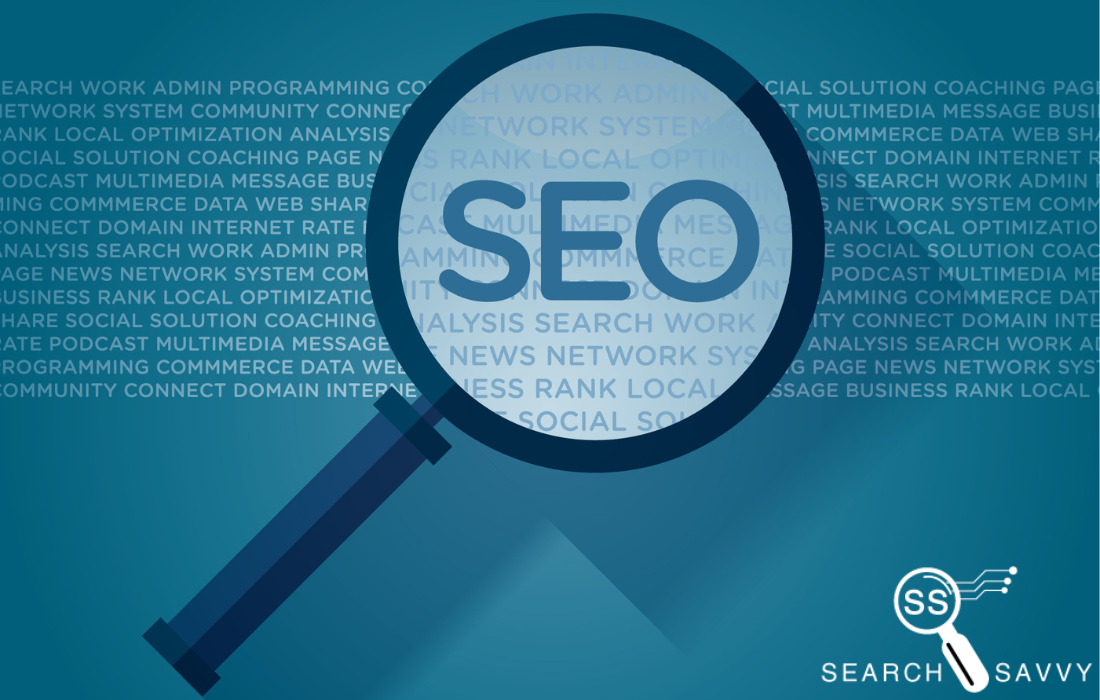 SEO Strategy