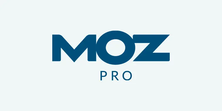 Moz Logo, SEO Tool