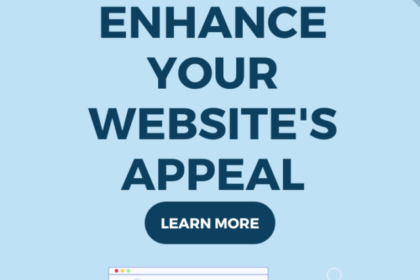 Enhance Your Website's Appeal 5 Elements Your Visitors Crave!
