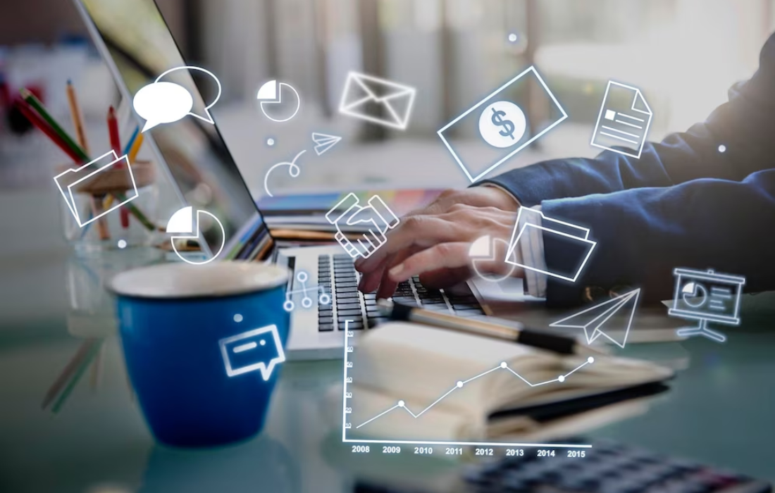 Digital Marketing Education