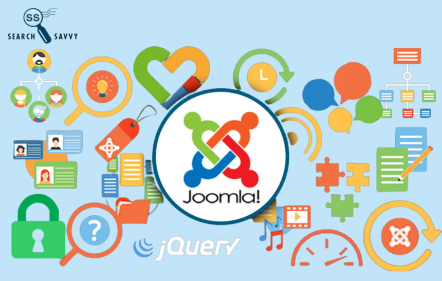 Why To Consider Joomla CMS To Build Your Business Website