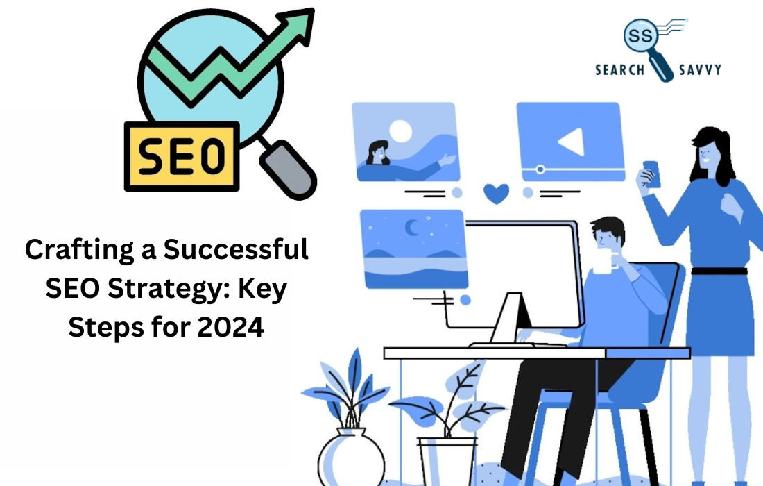 SEO Strategy