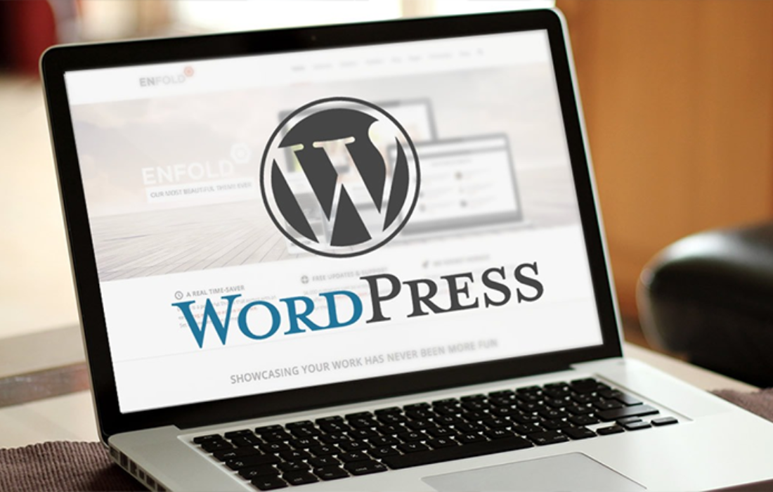 WordPress