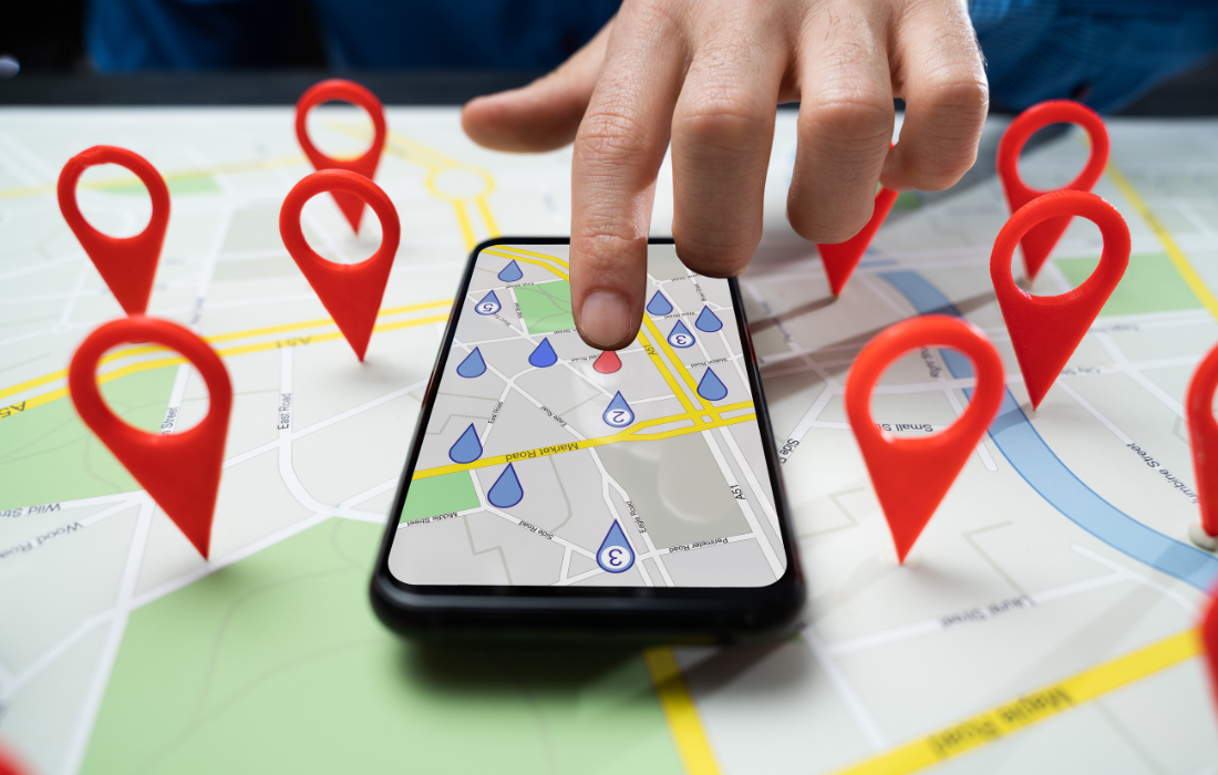 Local SEO