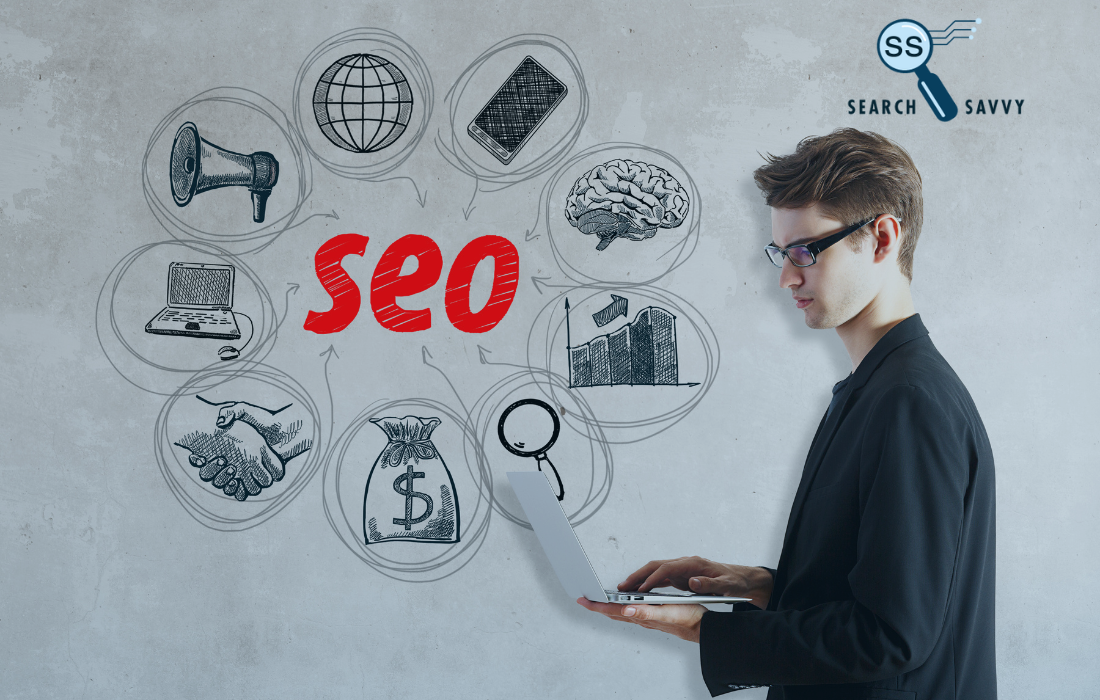 SEO Expert