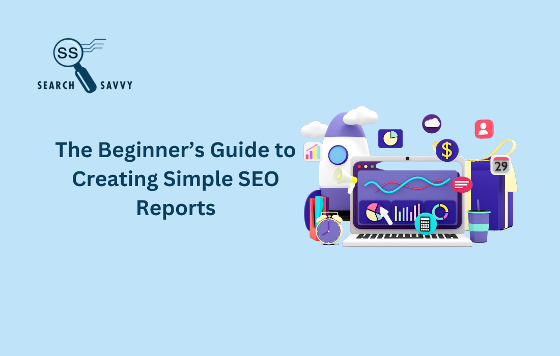 SEO Reports