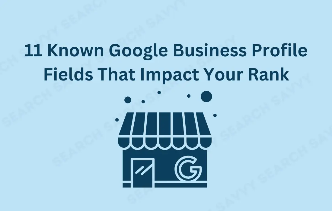 Google Business Profile