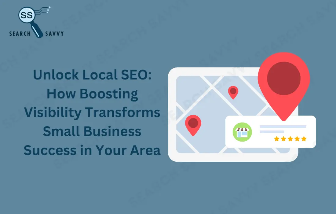 Local SEO
