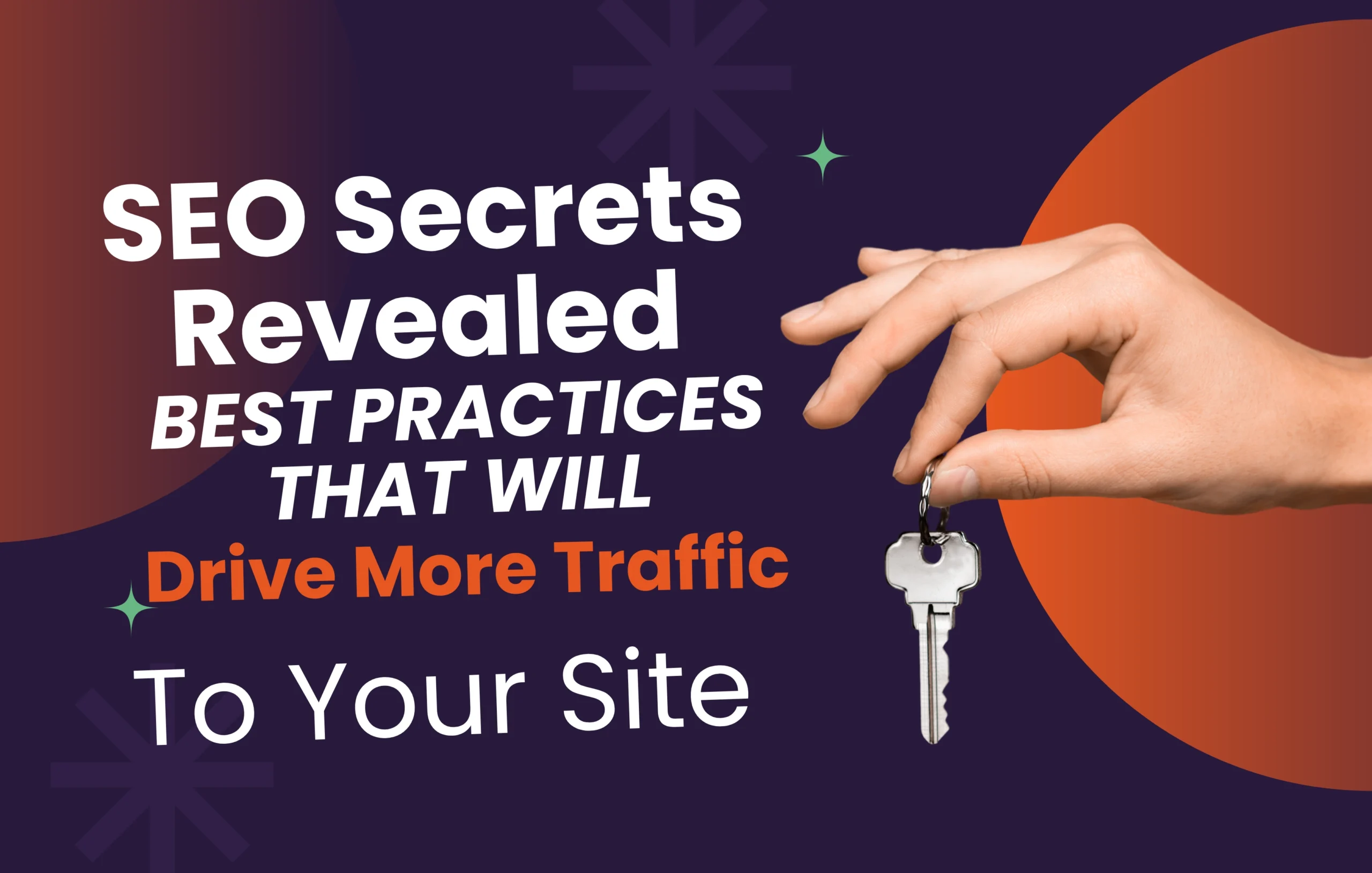 SEO Secrets Revealed