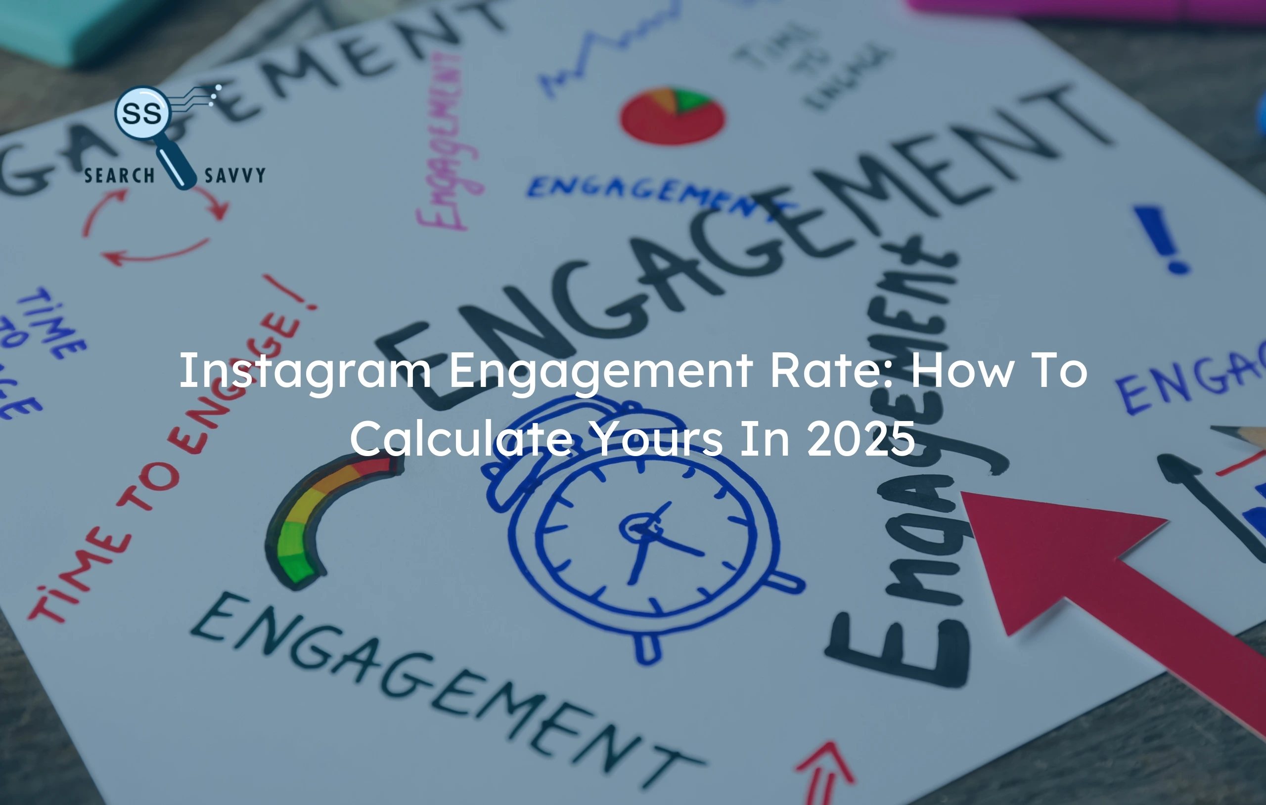 Instagram Engagement Rate