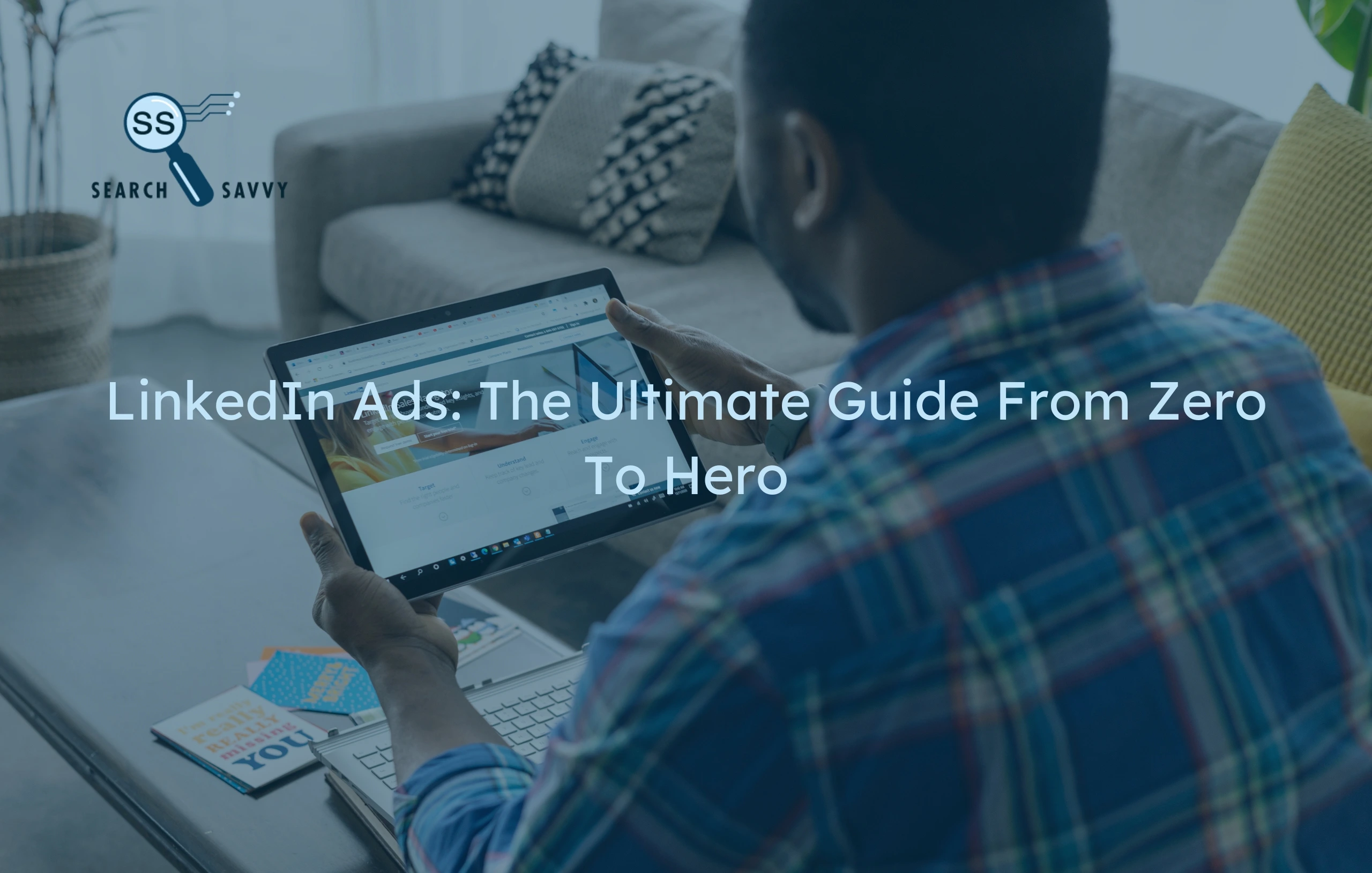 LinkedIn Ads