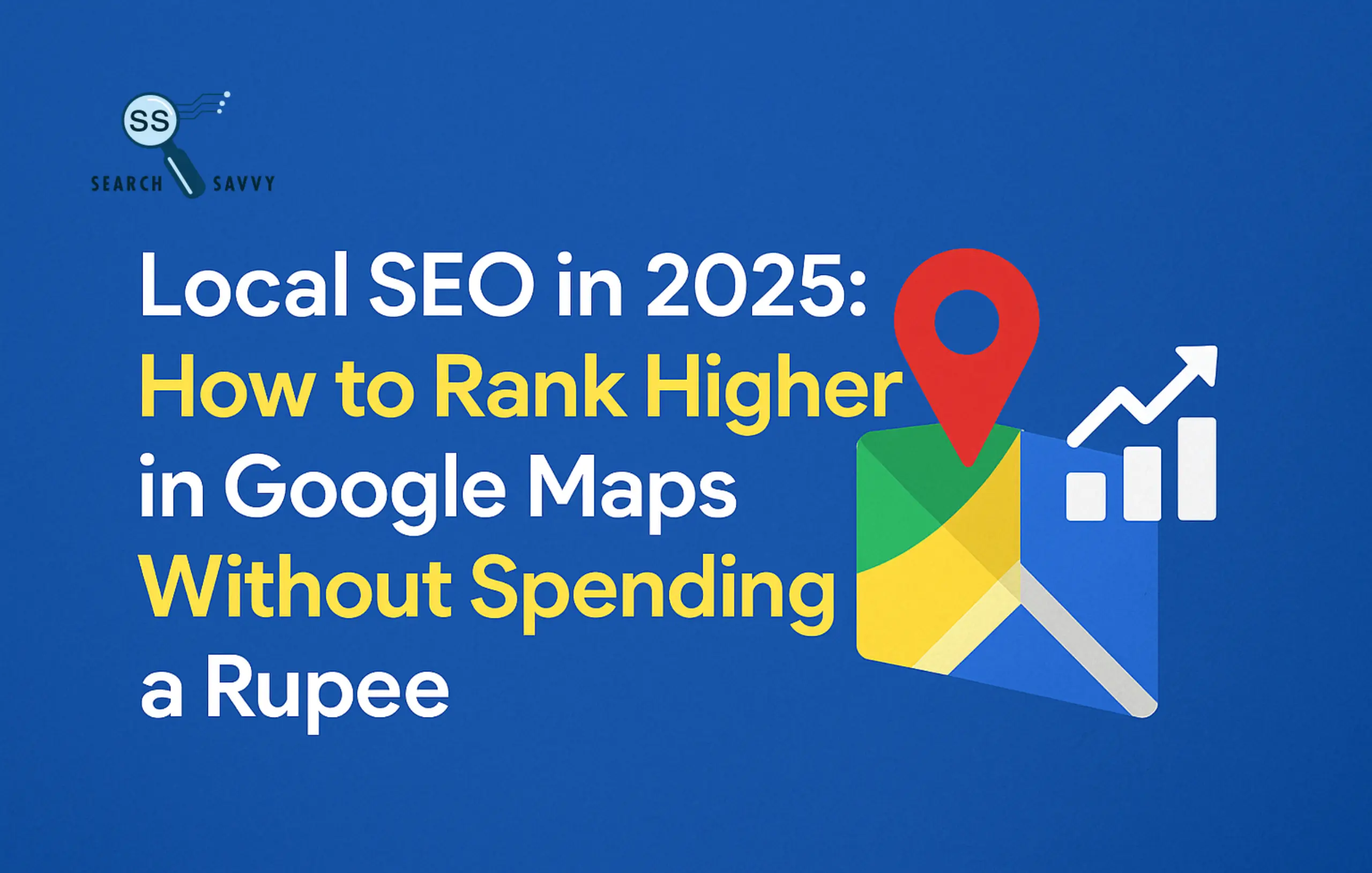 Local SEO in 2025
