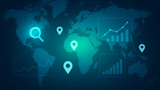 GEO targeting so important in modern SEO