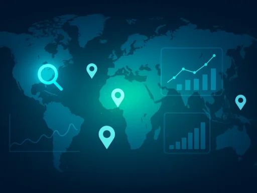 GEO targeting so important in modern SEO