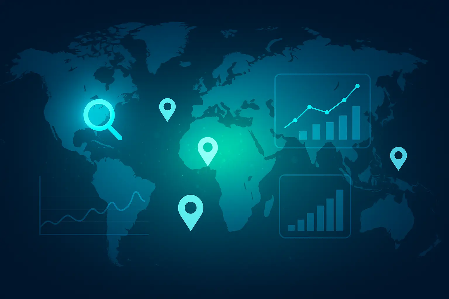 GEO targeting so important in modern SEO