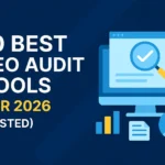SEO Audit Tools