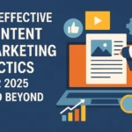 Content Marketing Tactics