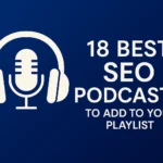 SEO Podcasts
