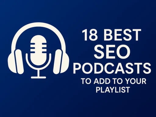 SEO Podcasts