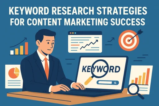Keyword Research Strategies