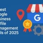 Google Business Profile Management