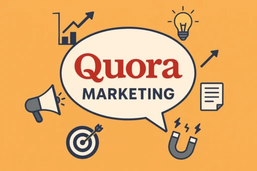 Quora Marketing