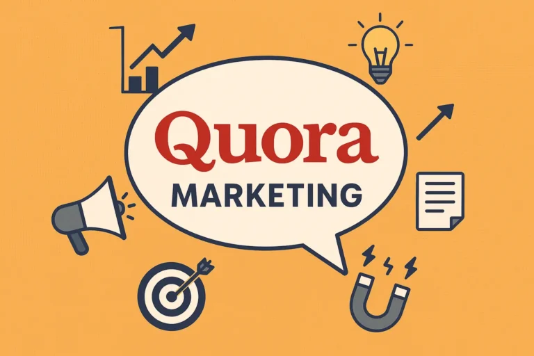 Quora Marketing