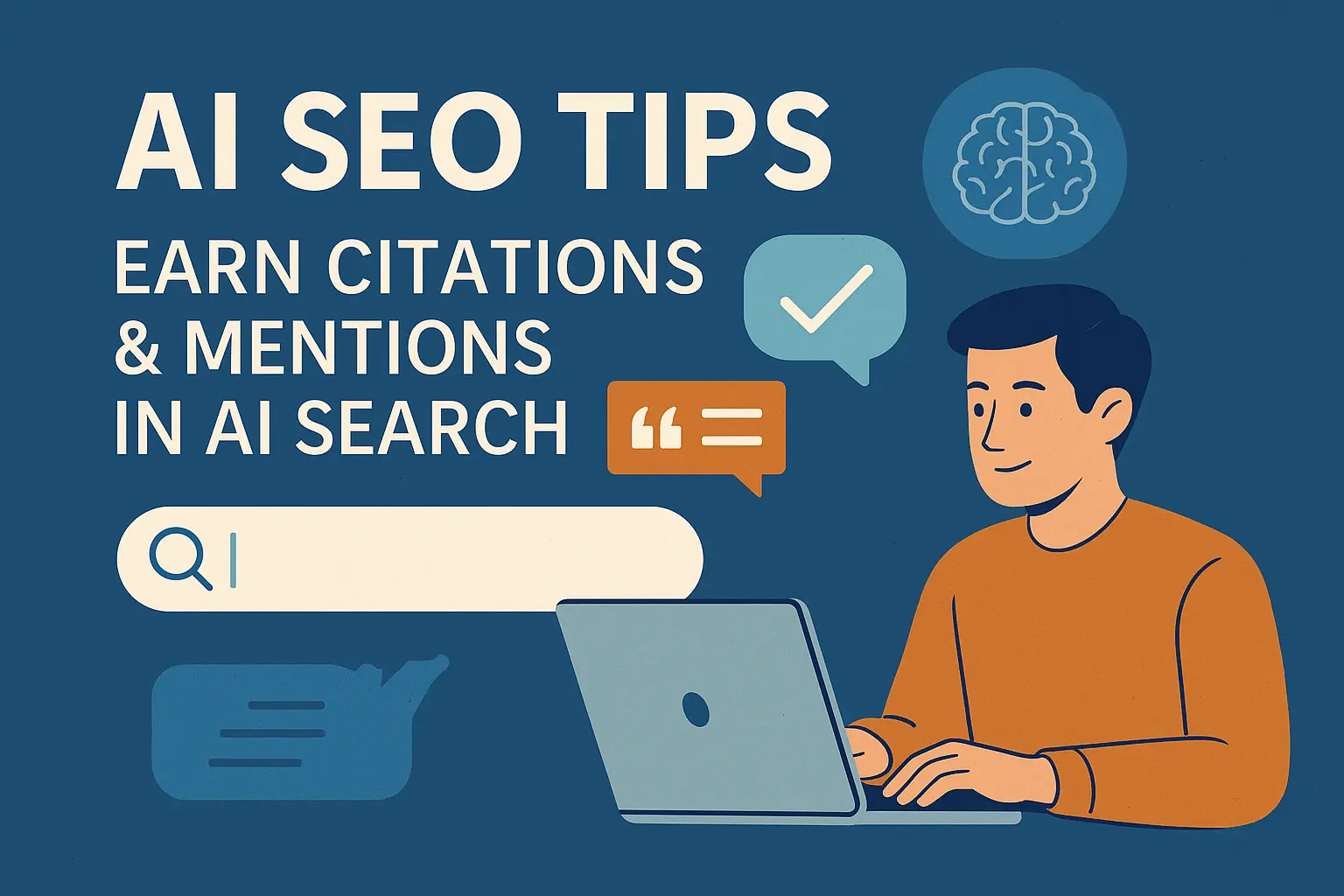 AI SEO Tips