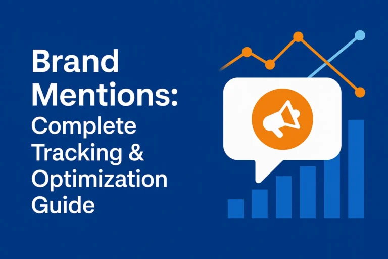 Brand Mentions