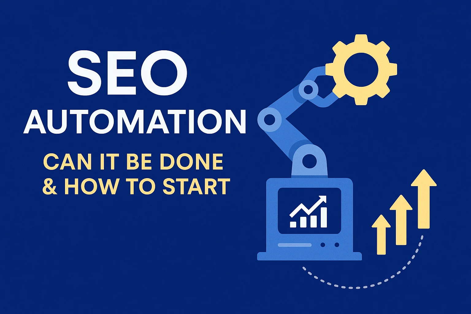 SEO Automation